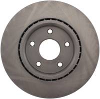 Stoptech - StopTech Premium Cryostop Blank Rotor - Image 2