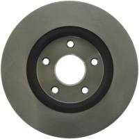 Stoptech - StopTech Premium Cryostop Blank Rotor - Image 2