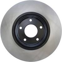 Stoptech - StopTech Cryostop Premium High Carbon Rotor; Front - Image 2