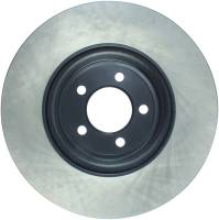 Stoptech - StopTech Cryostop Premium High Carbon Rotor; Front - Image 2