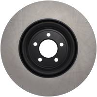 Stoptech - StopTech Cryostop Premium High Carbon Rotor; Front - Image 2