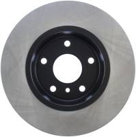 Stoptech - StopTech Cryostop Premium High Carbon Rotor; Front - Image 2