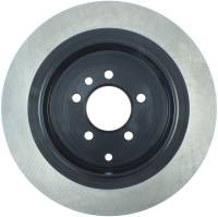 Stoptech - StopTech Cryostop Premium High Carbon Rotor; Rear - Image 2