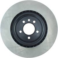 Stoptech - StopTech Cryostop Premium High Carbon Rotor; Front - Image 2
