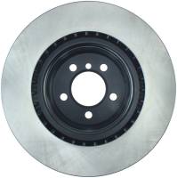 Stoptech - StopTech Cryostop Premium High Carbon Rotor; Front - Image 2