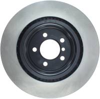 Stoptech - StopTech Cryostop Premium High Carbon Rotor; Front - Image 2