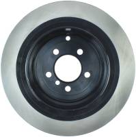 Stoptech - StopTech Cryostop Premium High Carbon Rotor; Rear - Image 2