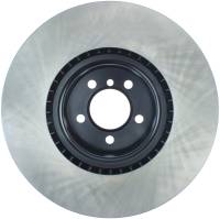 Stoptech - StopTech Cryostop Premium High Carbon Rotor; Front - Image 2