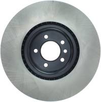 Stoptech - StopTech Cryostop Premium High Carbon Rotor; Front - Image 2
