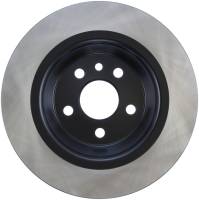 Stoptech - StopTech Cryostop Premium High Carbon Rotor; Rear - Image 2