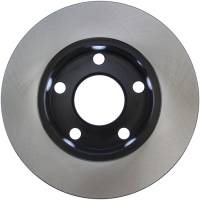 Stoptech - StopTech Cryostop Premium High Carbon Rotor; Rear - Image 2