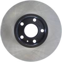 Stoptech - StopTech Cryostop Premium High Carbon Rotor; Front - Image 2