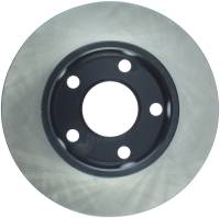 Stoptech - StopTech Cryostop Premium High Carbon Rotor; Rear - Image 2