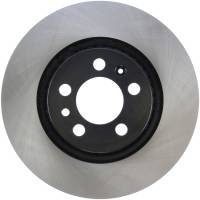 Stoptech - StopTech Cryostop Premium High Carbon Rotor; Front - Image 1