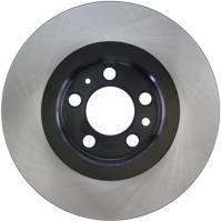 Stoptech - StopTech Cryostop Premium High Carbon Rotor; Front - Image 2