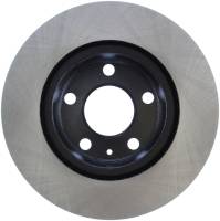 Stoptech - StopTech Cryostop Premium High Carbon Rotor; Front Right - Image 2