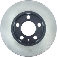 Stoptech - StopTech Cryostop Premium High Carbon Rotor; Rear - Image 2