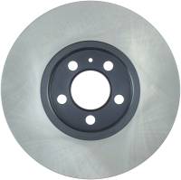 Stoptech - StopTech Cryostop Premium High Carbon Rotor; Front - Image 2