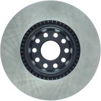 Stoptech - StopTech Cryostop Premium High Carbon Rotor; Front - Image 2