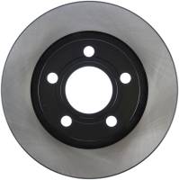 Stoptech - StopTech Cryostop Premium High Carbon Rotor; Rear - Image 1