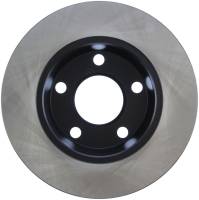 Stoptech - StopTech Cryostop Premium High Carbon Rotor; Rear - Image 2