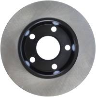 Stoptech - StopTech Cryostop Premium High Carbon Rotor; Rear - Image 2