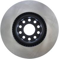 Stoptech - StopTech Cryostop Premium High Carbon Rotor; Front - Image 2