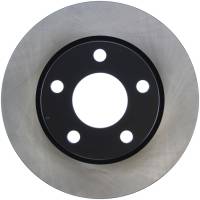 Stoptech - StopTech Cryostop Premium High Carbon Rotor; Rear - Image 1