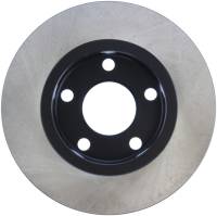 Stoptech - StopTech Cryostop Premium High Carbon Rotor; Rear - Image 2