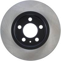 Stoptech - StopTech Cryostop Premium High Carbon Rotor; Rear - Image 2