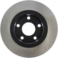 Stoptech - StopTech Cryostop Premium High Carbon Rotor; Rear - Image 2