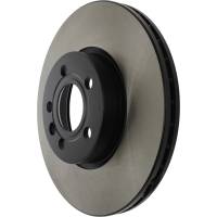 Stoptech - StopTech Cryostop Premium High Carbon Rotor; Front - Image 2