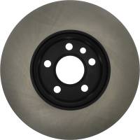 Stoptech - StopTech Cryostop Premium High Carbon Rotor; Front - Image 3