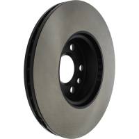 Stoptech - StopTech Cryostop Premium High Carbon Rotor; Front - Image 4