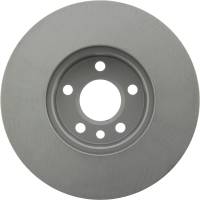 Stoptech - StopTech Cryostop Premium High Carbon Rotor; Front - Image 3