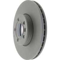 Stoptech - StopTech Cryostop Premium High Carbon Rotor; Front - Image 4