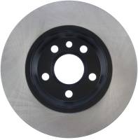Stoptech - StopTech Cryostop Premium High Carbon Rotor; Rear - Image 2