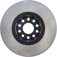 Stoptech - StopTech Cryostop Premium High Carbon Rotor; Front - Image 2