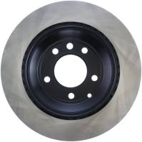 Stoptech - StopTech Cryostop Premium High Carbon Rotor; Rear - Image 2