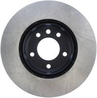 Stoptech - StopTech Cryostop Premium High Carbon Rotor; Front Right - Image 2