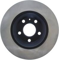 Stoptech - StopTech Cryostop Premium High Carbon Rotor; Rear - Image 2