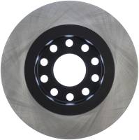 Stoptech - StopTech Cryostop Premium High Carbon Rotor; Rear - Image 2