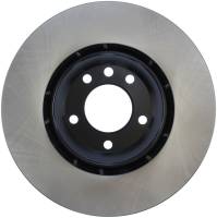 Stoptech - StopTech Cryostop Premium High Carbon Rotor; Front Left - Image 2