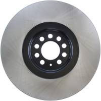 Stoptech - StopTech Cryostop Premium High Carbon Rotor; Front Right - Image 2
