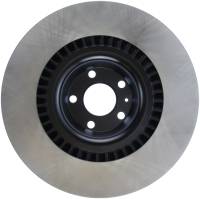 Stoptech - StopTech Cryostop Premium High Carbon Rotor; Front - Image 2