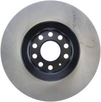Stoptech - StopTech Cryostop Premium High Carbon Rotor; Front - Image 2