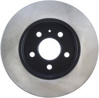 Stoptech - StopTech Cryostop Premium High Carbon Rotor; Rear - Image 2