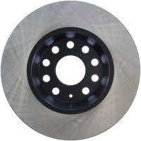 Stoptech - StopTech Cryostop Premium High Carbon Rotor; Rear - Image 2