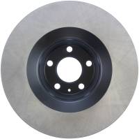 Stoptech - StopTech Cryostop Premium High Carbon Rotor; Front - Image 2