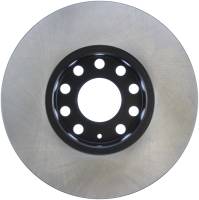 Stoptech - StopTech Cryostop Premium High Carbon Rotor; Front - Image 2